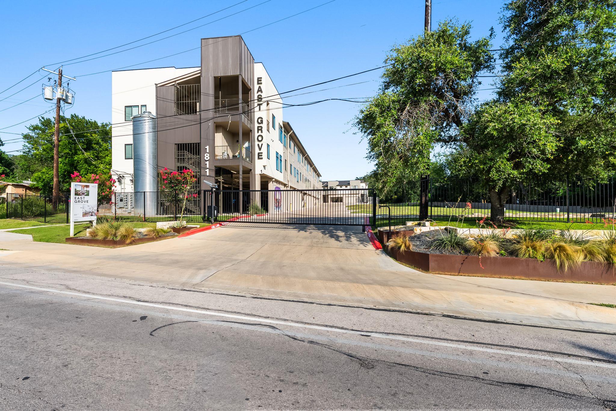 1811 Webberville Rd #1307, Austin, TX 78721