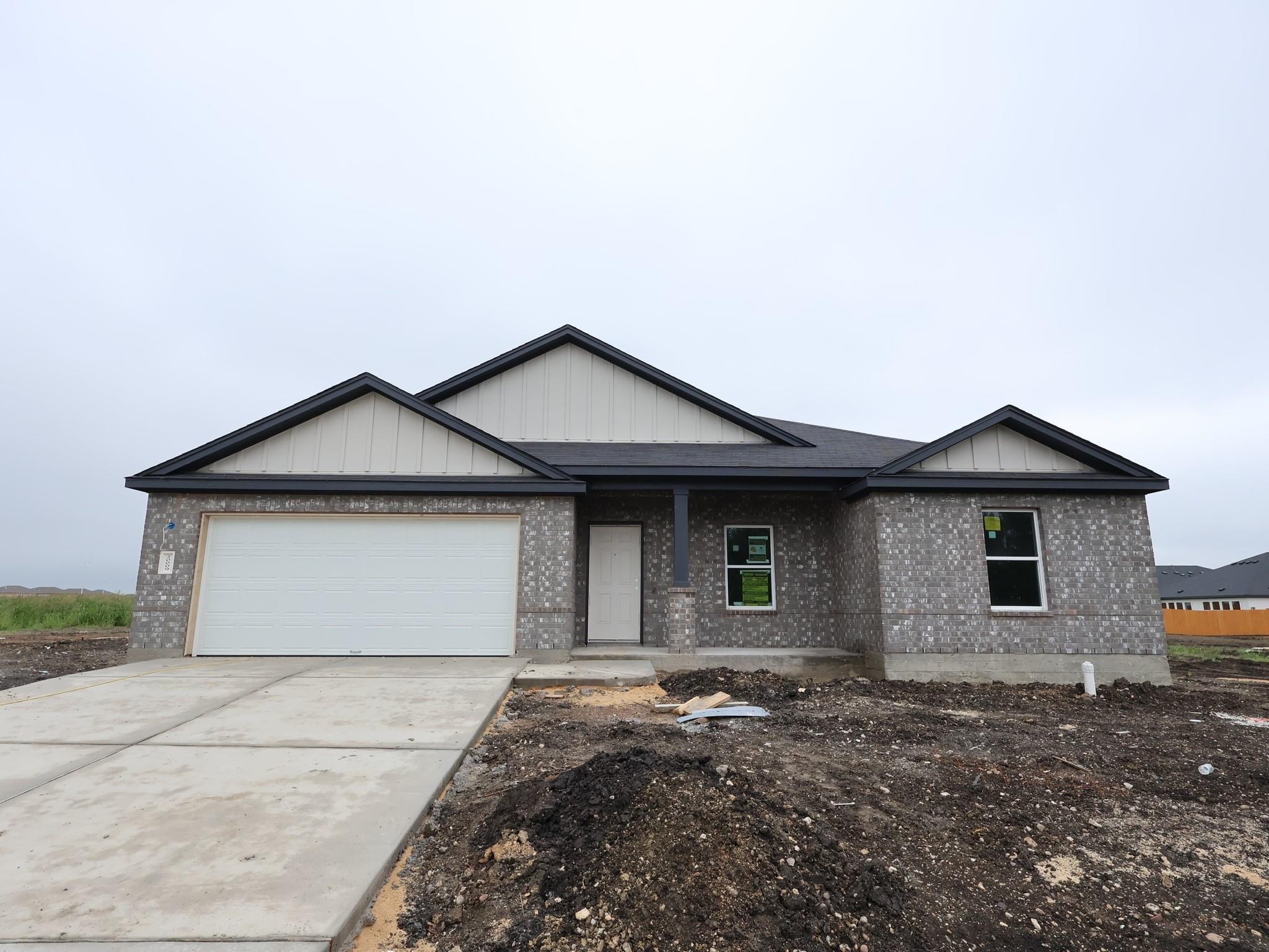 20009 Cornyn Ln, Manor, TX 78653