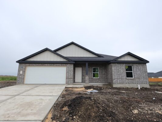 20009 Cornyn Ln, Manor