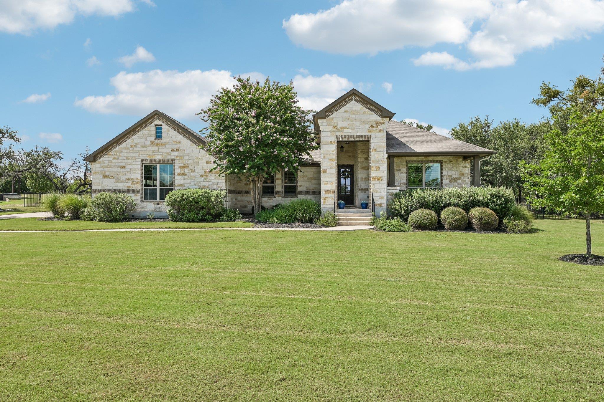 1016 Telling Wind None, Liberty Hill, TX 78642
