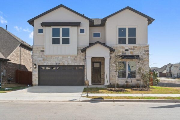 1231 Robin Trl, Round Rock