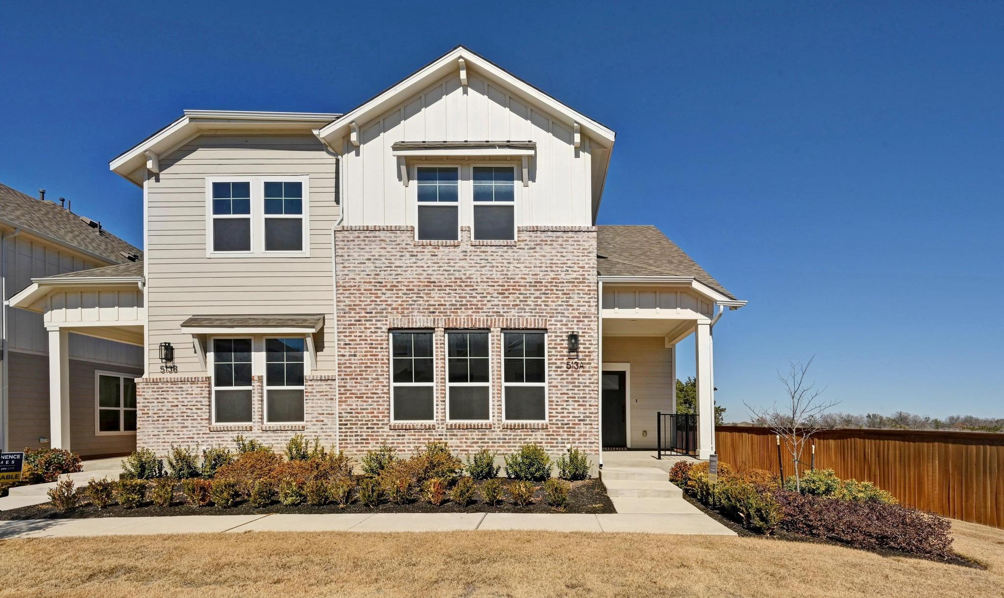 513 A Burlington Dr #A, Buda, TX 78610