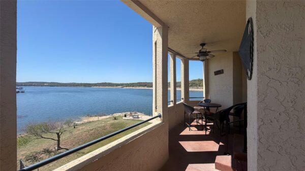 3404 American Dr #3118, Lago Vista