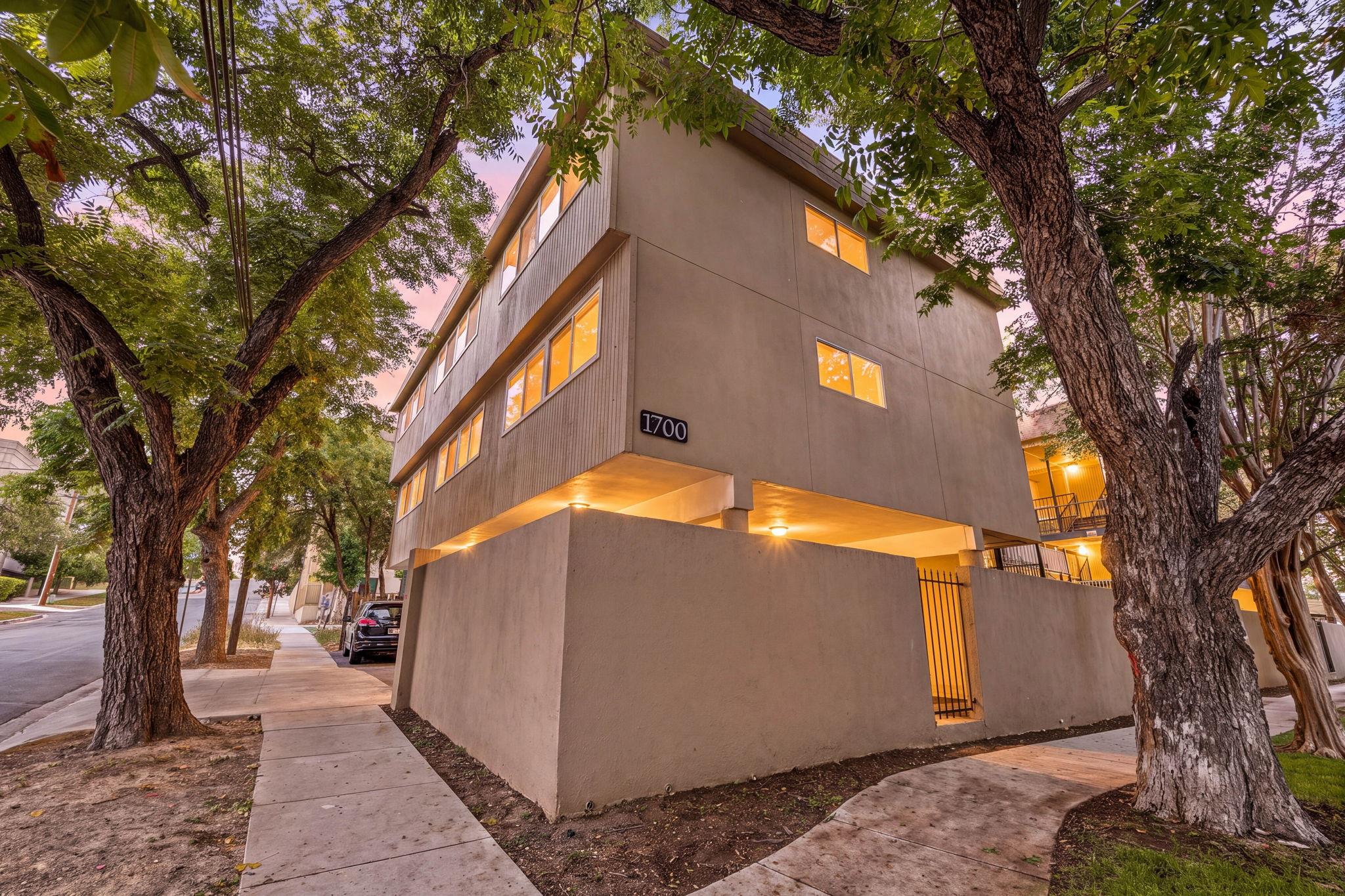 1700 Nueces St #203, Austin, TX 78701