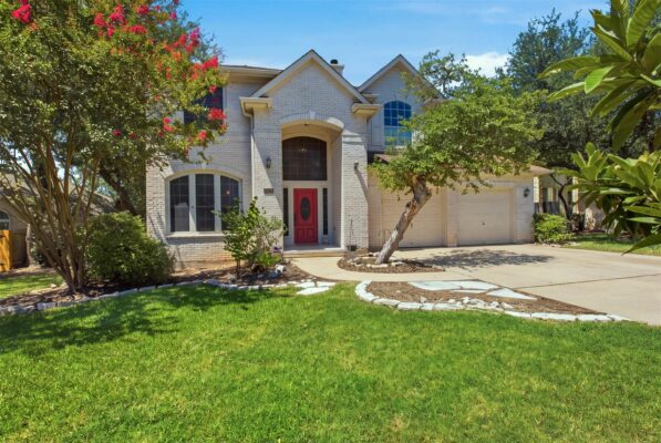 11309 Pachea Trl, Austin