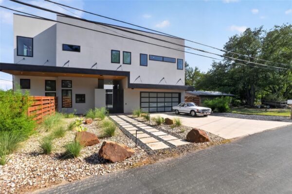 2009 San Juan Dr, Austin