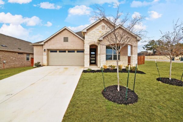 309 Barton Run Dr, Georgetown
