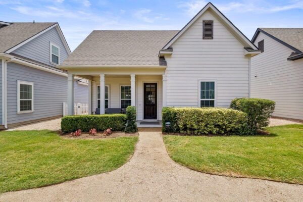 1174 Grant Wood Ave, Dripping Springs