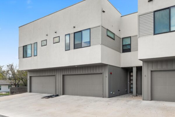 6409 Berkman Dr #9, Austin