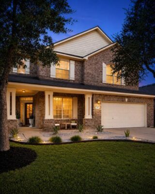 3769 Turetella Dr, Round Rock