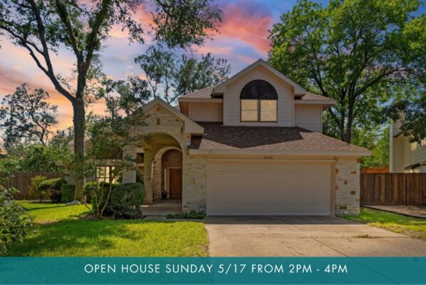 11416 Boothill Dr, Austin