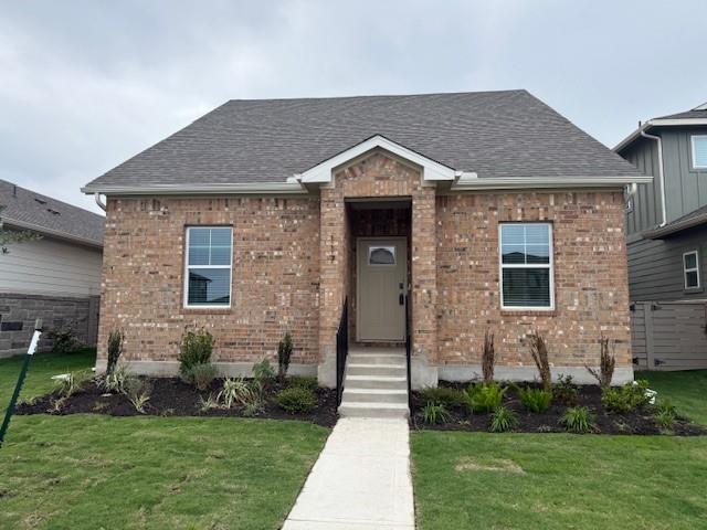 117 Maple Hedge Rd, Hutto