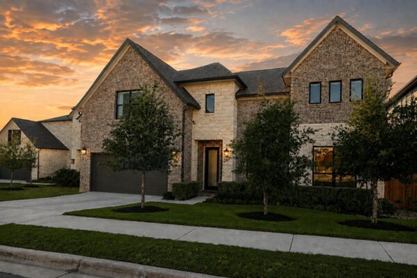 6220 Sontag Dr, Austin