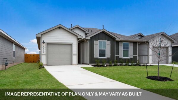 157A Harrison Xing, Uhland