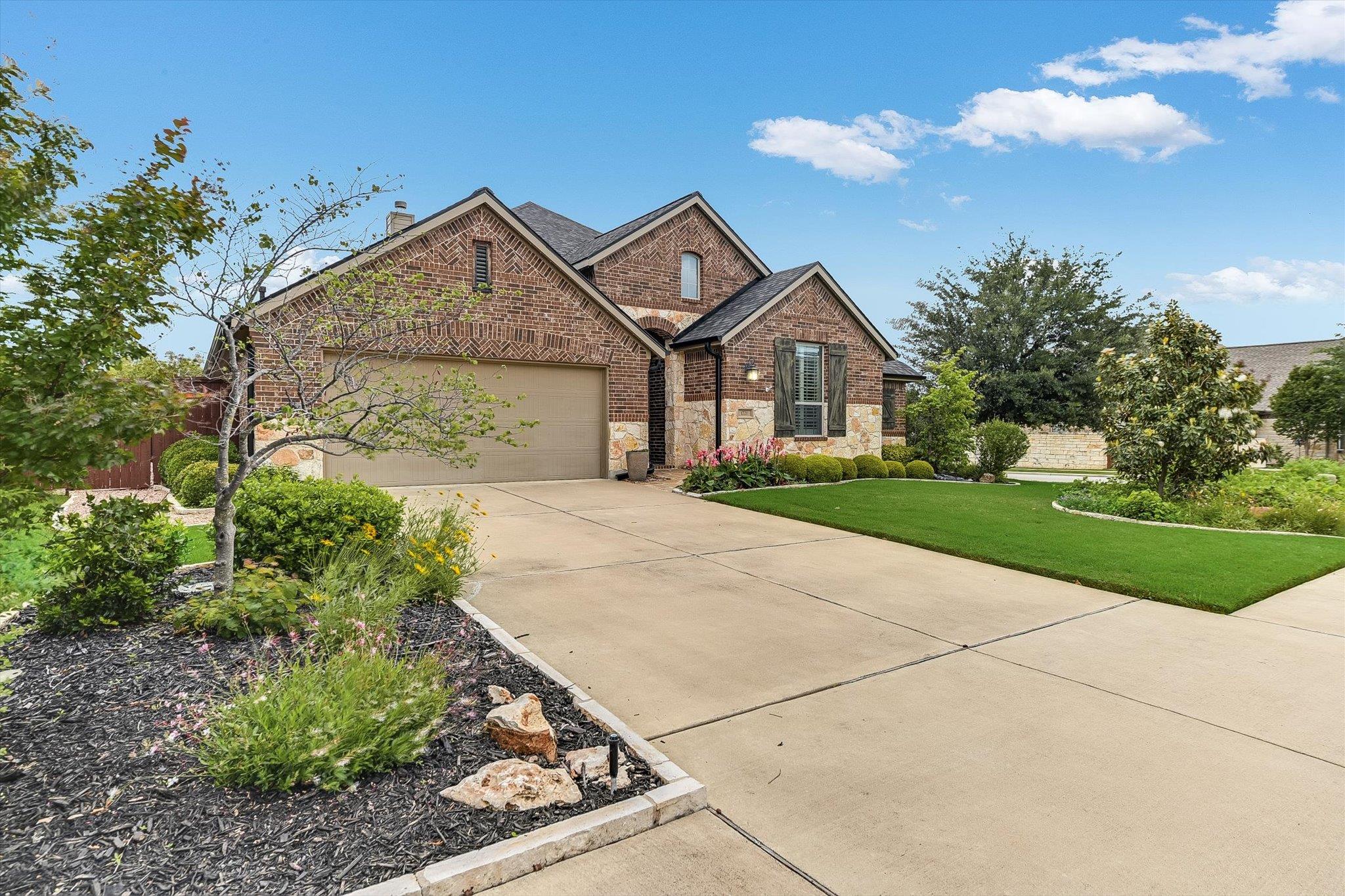 1721 Cherry Glade Trl, Georgetown, TX 78628