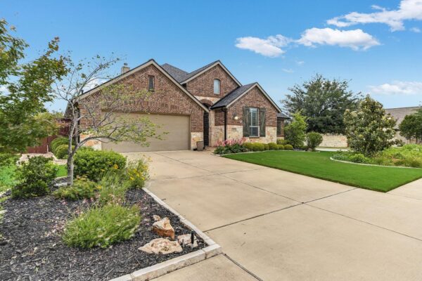 1721 Cherry Glade Trl, Georgetown