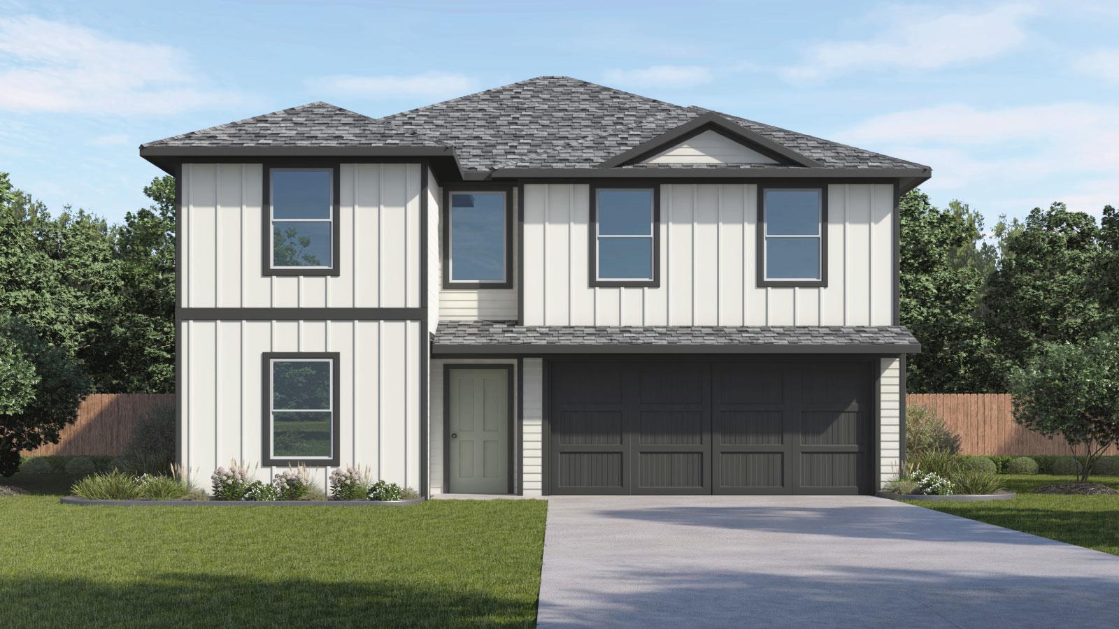 184 Balmorehea St, Kyle, TX 78640