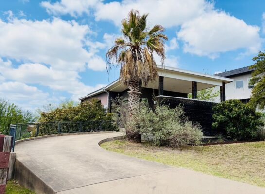 5308 Sendero Hills Pkwy, Austin