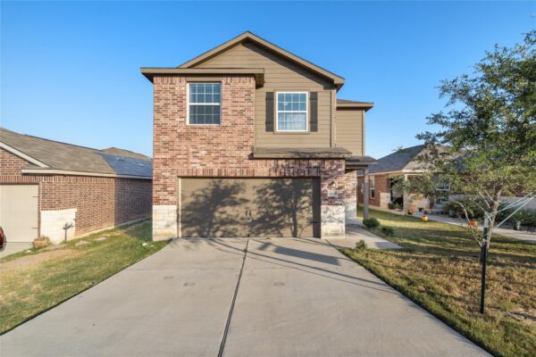 20205 Grover Cleveland Way, Manor