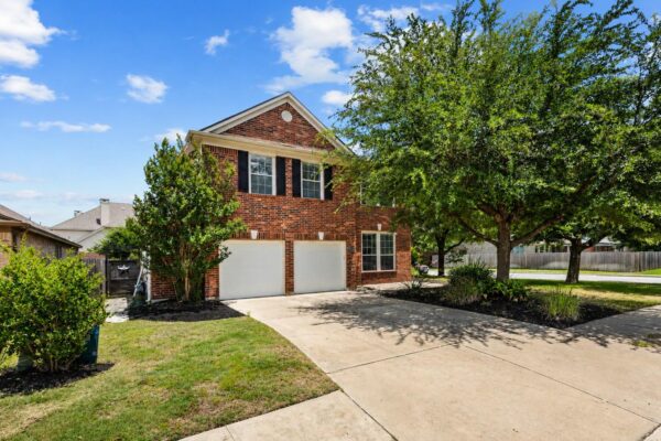 21001 Haddington Cv, Hutto