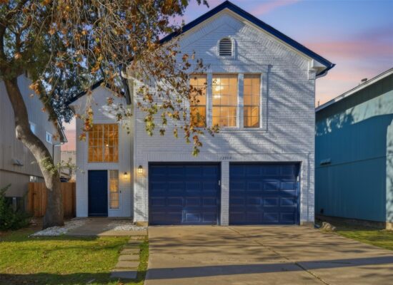 12906 Humphrey Dr, Austin