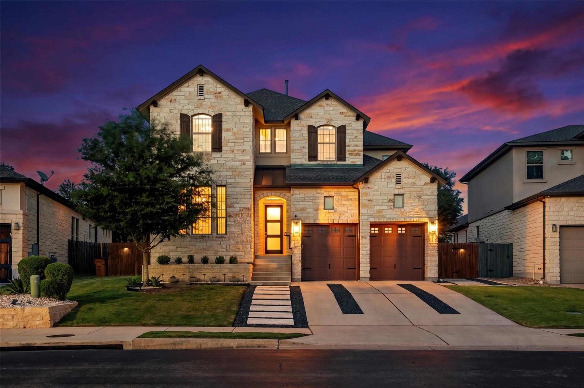 13009 Zen Villa Dr, Austin, TX 78739