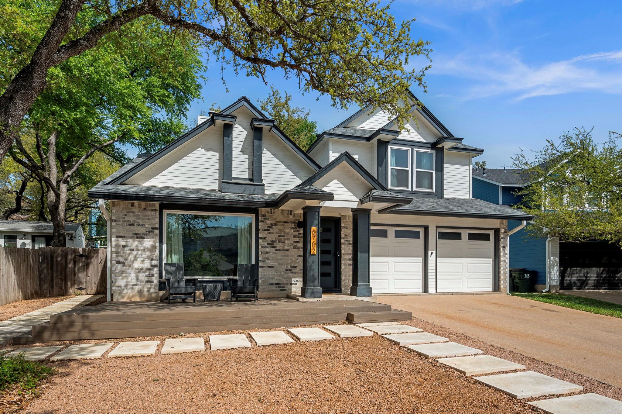 6702 Hondo Bnd, Austin