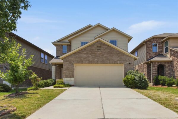 3305 Ortman Dr, Pflugerville