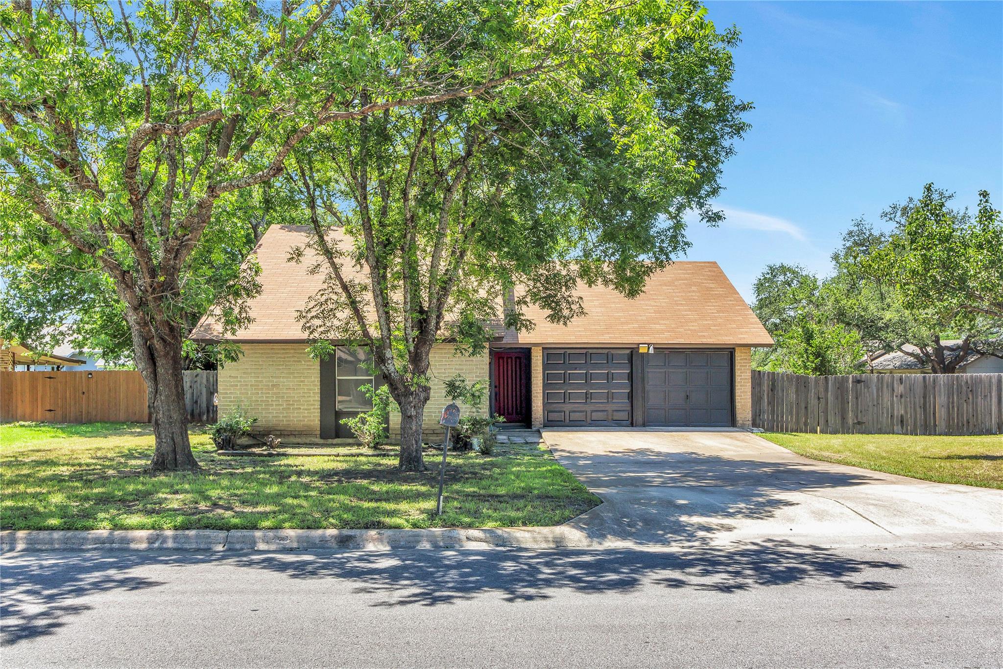1602 Cushing Park Dr, Round Rock, TX 78664