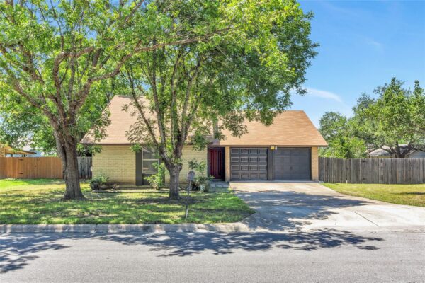 1602 Cushing Park Dr, Round Rock