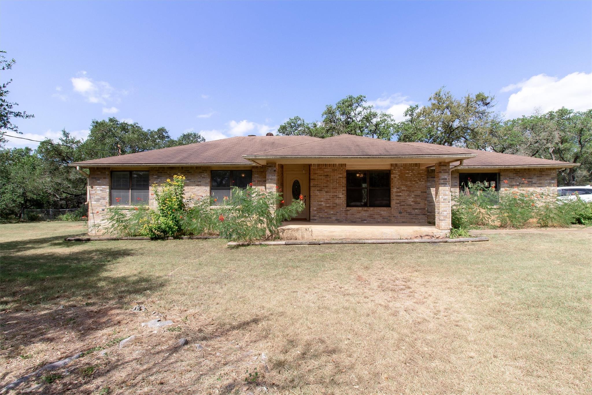 13402 Ramrod Dr, Manchaca, TX 78652