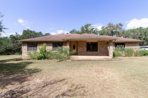 13402 Ramrod Dr, Manchaca