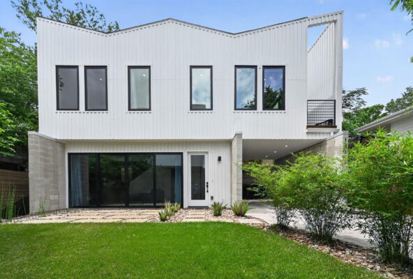1206 Luna St #2, Austin