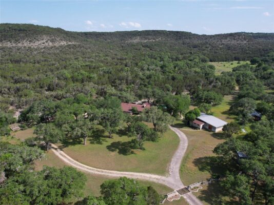 1500 Spoke Hollow Rd, Wimberley