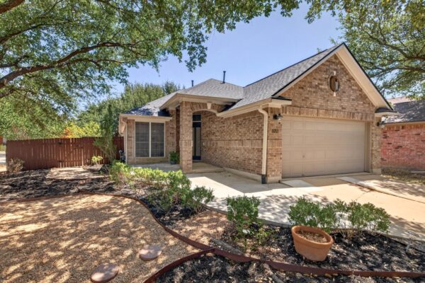 13536 Anarosa Loop, Austin