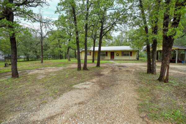 124 Blue Oaks Dr, Cedar Creek