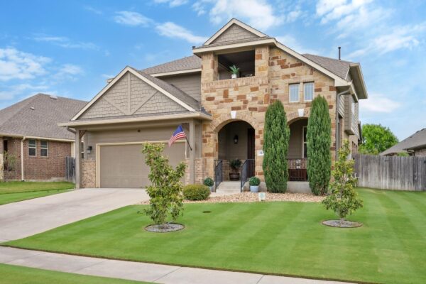 144 Mount Ellen St, Hutto