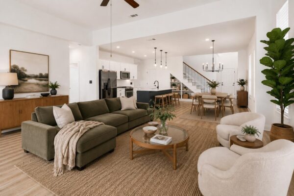 825 Olinda Way, Liberty Hill