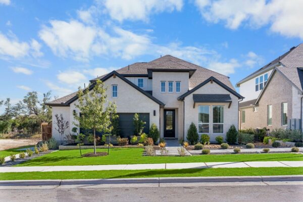 212 Shady Spring Trl, Georgetown