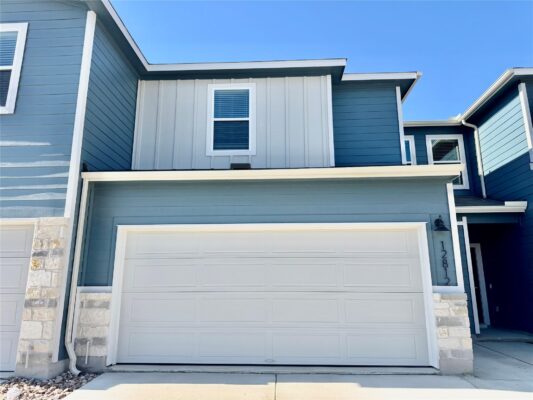 12812 Summer Village Dr, Buda