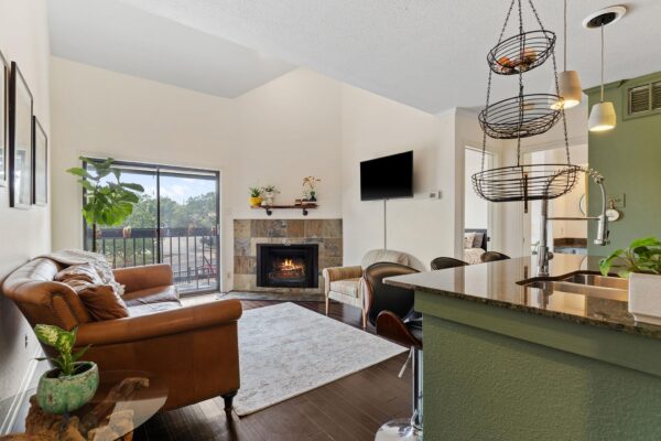 8888 Tallwood Dr #2307, Austin