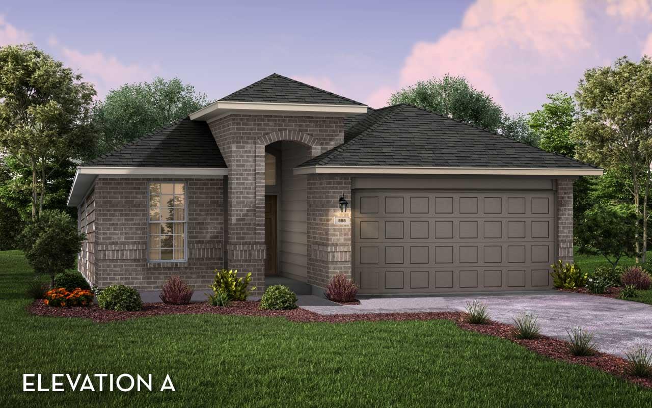 250 Tundra Ln, Buda, TX 78610