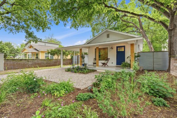 1122 Gunter St, Austin