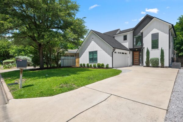 306 Nelray Blvd, Austin