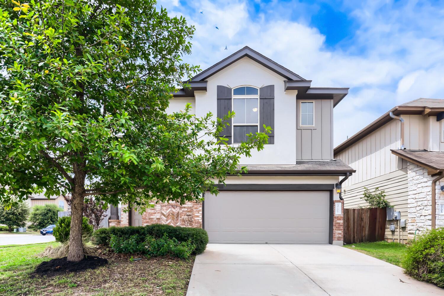 3701 Dover Ferry Xing, Austin, TX 78728