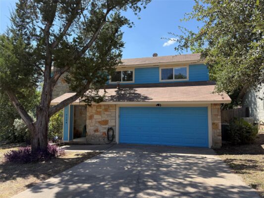 7108 Shadywood Dr, Austin