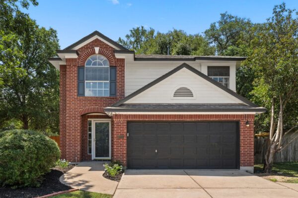 1401 Wheatfall Ln, Austin