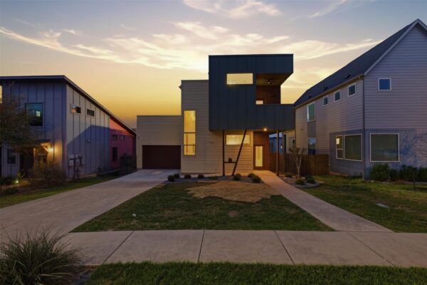 5920 Toscana Ave, Austin