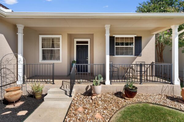 272 Red Poppy Trl, Georgetown