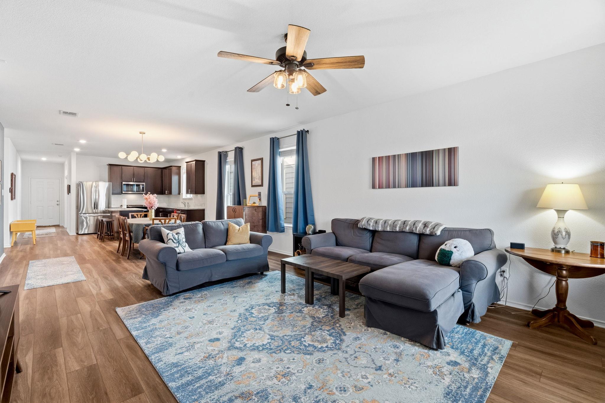 1600 Hope Ranch Rd, Leander
